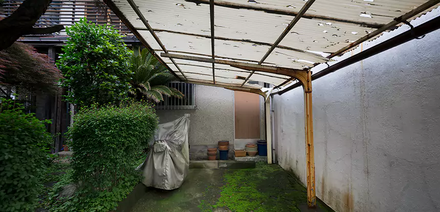 Professional Roof and Water Damage Repair Services in Ellenwood, GA
