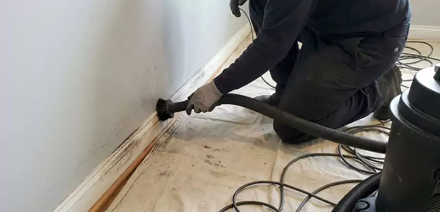 Professional Smoke and Water Damage Restoration Services in Ellenwood, GA