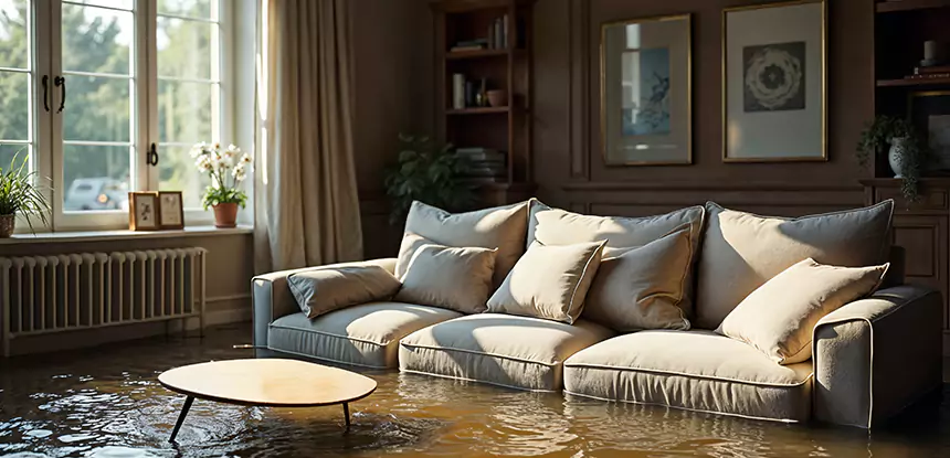 Professional Standing Water Removal Services in Ellenwood, GA