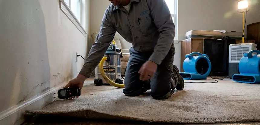 Carpet Cleaning and Extraction in Ellenwood