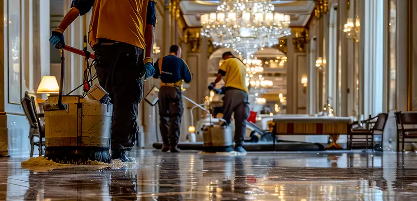 Water Mitigation Services in Ellenwood