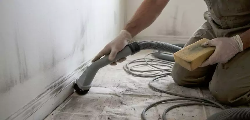 Water and Fire Damage Repair in Ellenwood