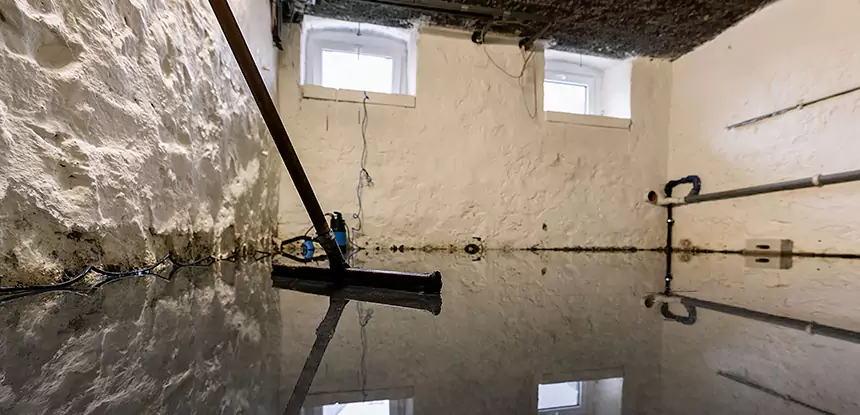 Residential Water Extraction Services in Ellenwood