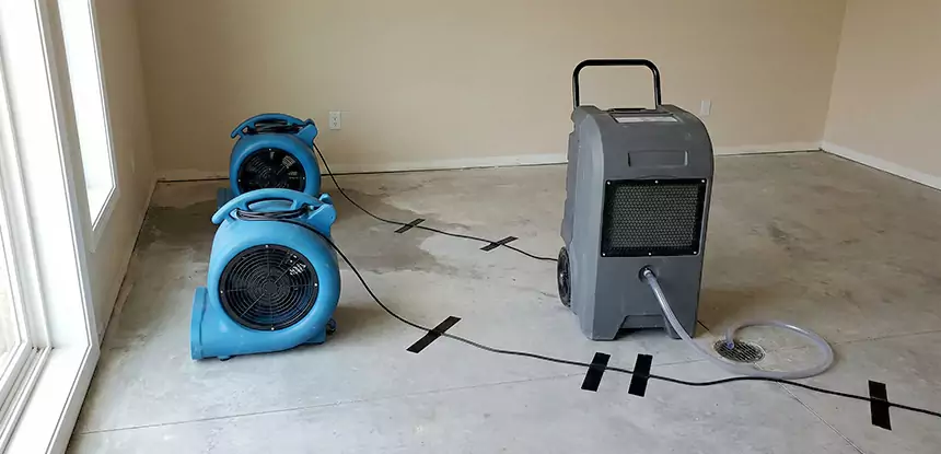 Commercial Water Restoration in Ellenwood