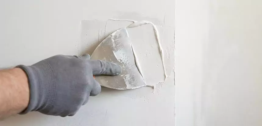 Professional Drywall Water Damage Services in Ellenwood, GA
