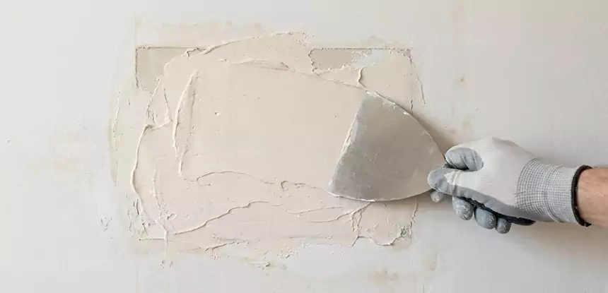 Professional Water Damage Wall Repair Services in Ellenwood, GA