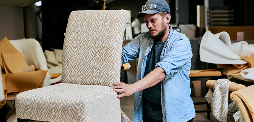 Professional Furniture Water Damage Services in Ellenwood, GA