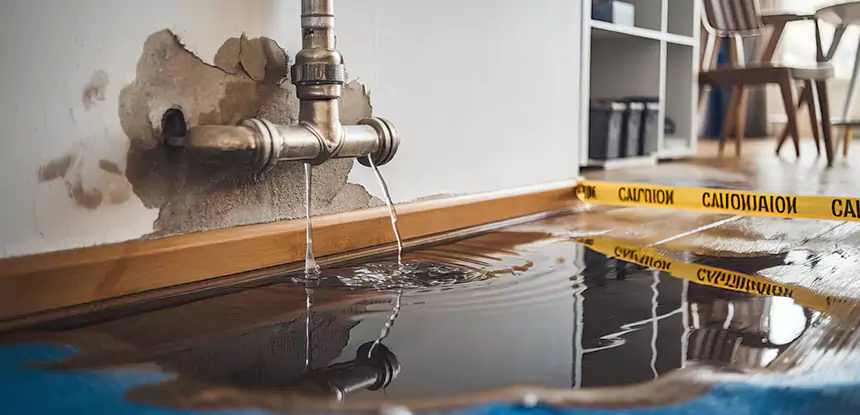Professional Water Leak Clean Up Services in Ellenwood, GA