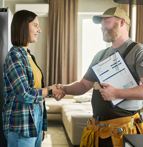 Why Ellenwood Homeowners Choose Ellenwood Restoration Pro?