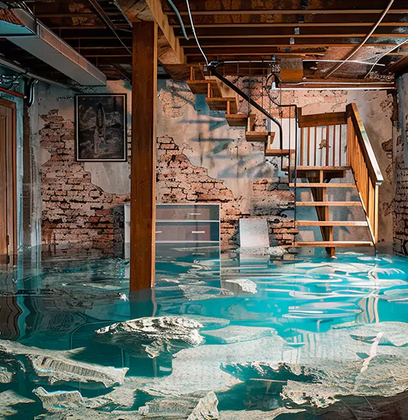 Why Ellenwood Restoration Pro Is the Right Choice for Basement Flooding Remediation in Ellenwood, GA?