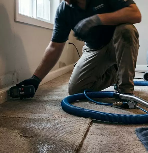 Why Ellenwood Restoration Pro Leads Basement Flood Damage Restoration in Ellenwood, GA?