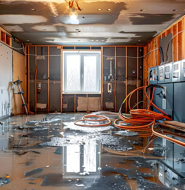 Why Ellenwood Restoration Pro Is the Trusted Choice for Basement Flood Restoration in Ellenwood, GA?