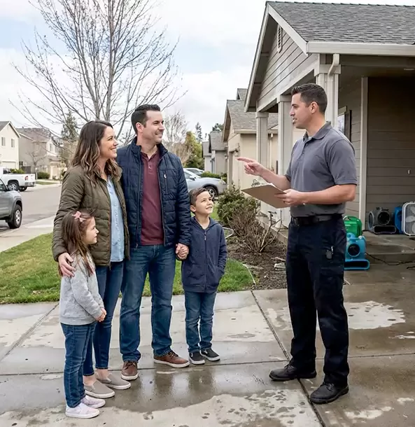 Why Ellenwood Homeowners Trust Ellenwood Restoration Pro?
