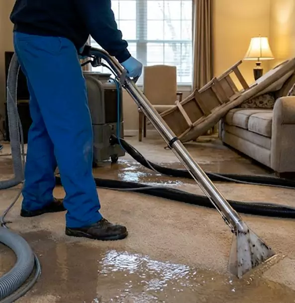 Why Ellenwood Homeowners Choose Ellenwood Restoration Pro for Carpet Flood Cleaning?