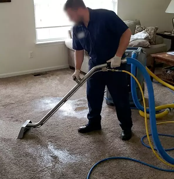 Why Ellenwood Homeowners Choose Ellenwood Restoration Pro?