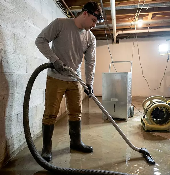Why Ellenwood Businesses Choose Ellenwood Restoration Pro?