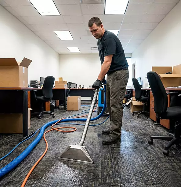 Why Ellenwood Businesses Trust Ellenwood Restoration Pro for Water Damage Recovery?