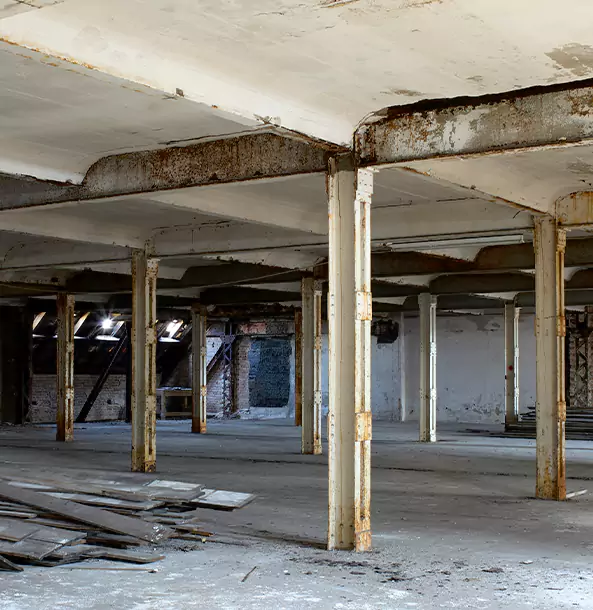 What Makes Our Crawl Space Services Stand Out in Ellenwood, GA?