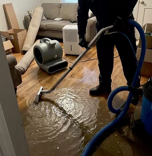 Why Ellenwood Property Owners Choose Ellenwood Restoration Pro for Flood Cleanup?