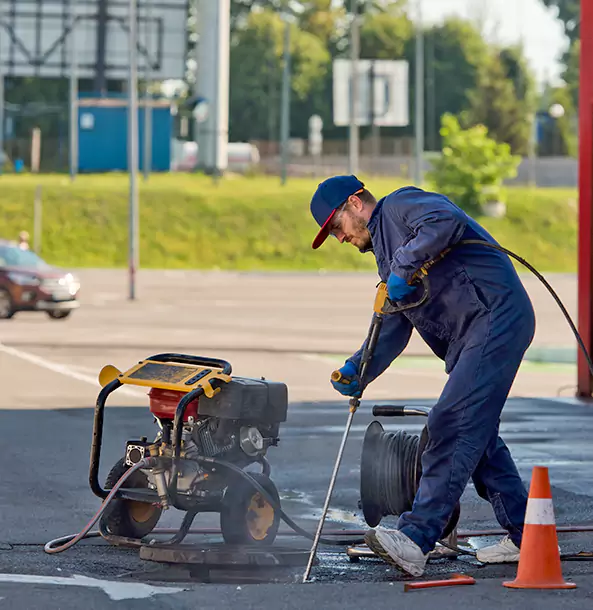 Your Sewage Cleanup Company in Ellenwood, GA