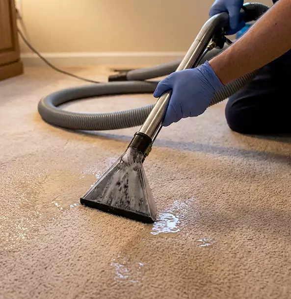 Why Ellenwood Property Owners Choose Ellenwood Restoration Pro for Emergency Water Removal?