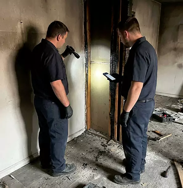 Why Ellenwood Property Owners Trust Ellenwood Restoration Pro for Fire and Water Damage Repair?