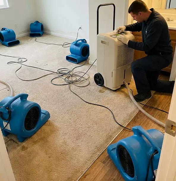 Why Ellenwood Homeowners Choose Ellenwood Restoration Pro?