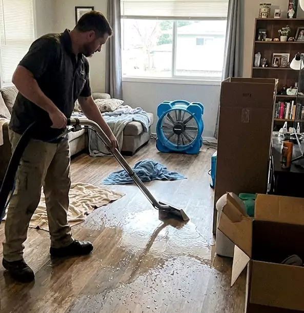 Why Ellenwood Property Owners Choose Ellenwood Restoration Pro?