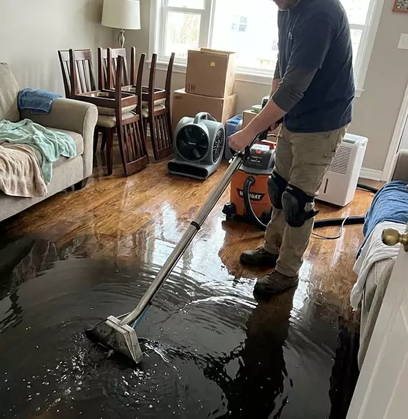 Why Ellenwood Restoration Pro Delivers the Best Flood Restoration Services in Ellenwood, GA?