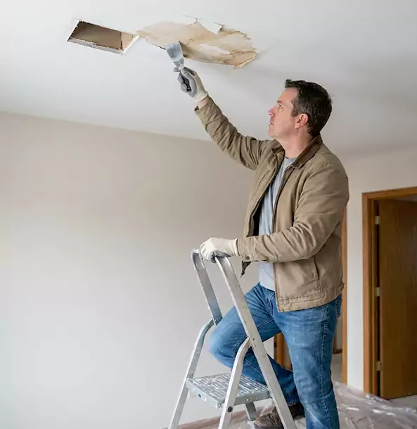 Why Ellenwood Homeowners Rely on Ellenwood Restoration Pro for Water Damage Recovery?