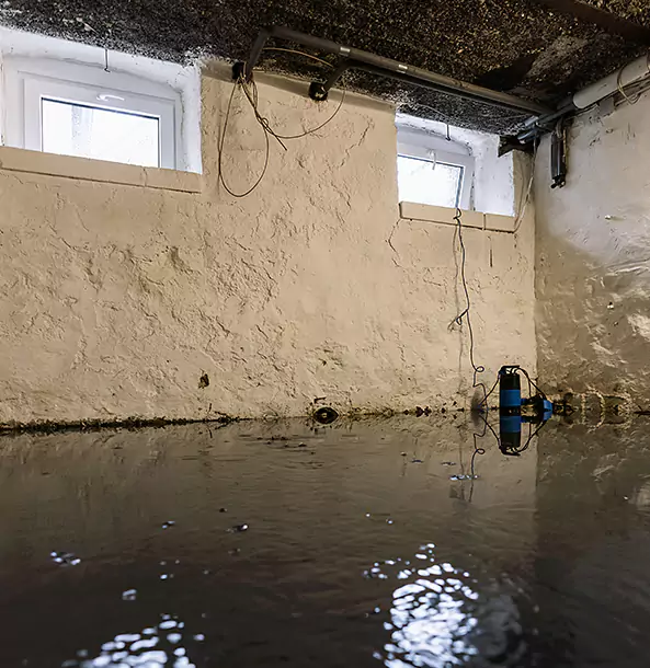 Why Ellenwood Homeowners Trust Ellenwood Restoration Pro for Water Damage Mold Removal?