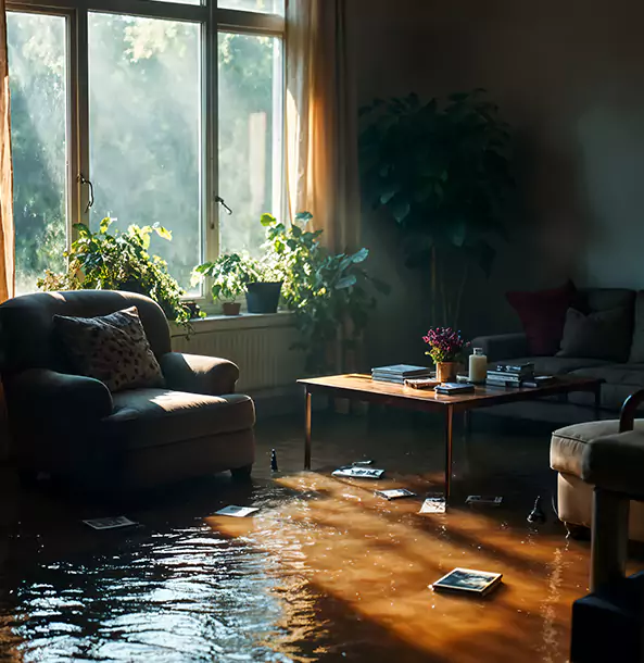 Why Ellenwood Homeowners Call Ellenwood Restoration Pro?