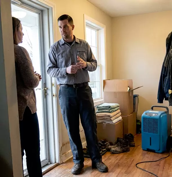 Why Ellenwood Restoration Pro Is the Right Choice in Ellenwood], GA?