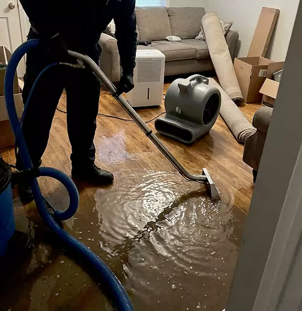 Why Ellenwood Trusts Ellenwood Restoration Pro for Sewage Cleanup?