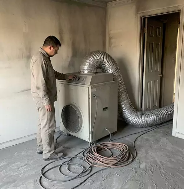 Why Ellenwood Residents Trust Ellenwood Restoration Pro for Restoration?