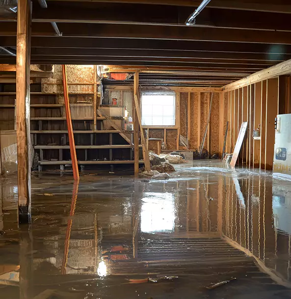 Why Ellenwood Property Owners Trust Ellenwood Restoration Pro for Standing Water Removal?