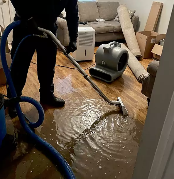 Why Ellenwood Restoration Pro Is the Right Choice in Ellenwood, GA?