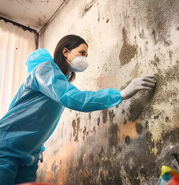 Why Ellenwood Property Owners Choose Ellenwood Restoration Pro?