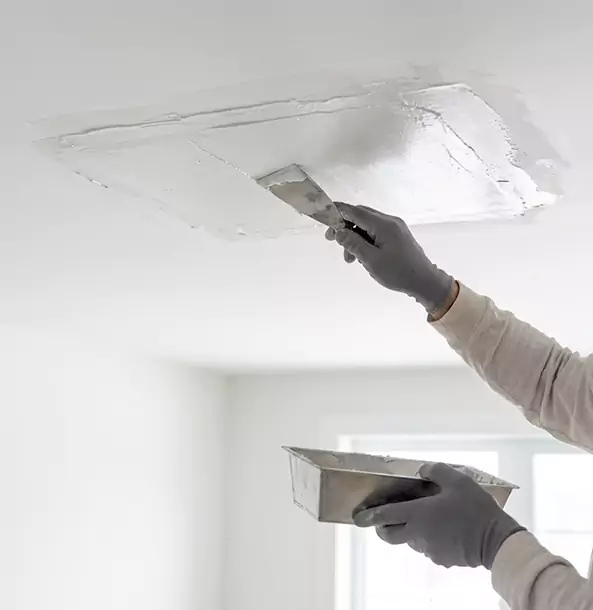Why Ellenwood Homeowners Trust Ellenwood Restoration Pro for Ceiling Water Damage Repair?