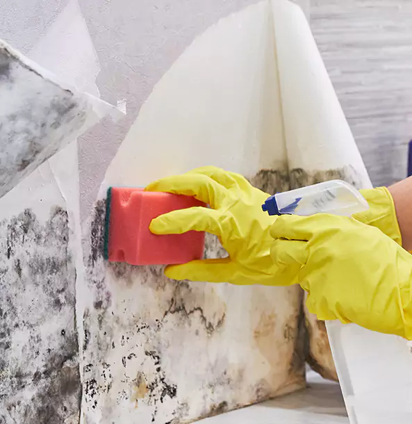 Why Ellenwood Trusts Ellenwood Restoration Pro for Mold and Water Restoration?