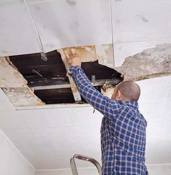 Why Ellenwood Property Owners Choose Ellenwood Restoration Pro for Reconstruction?