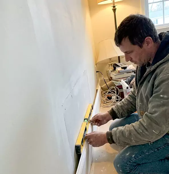 Why Ellenwood Restoration Pro Is the Right Choice for Water Damage Repair in Ellenwood, GA?