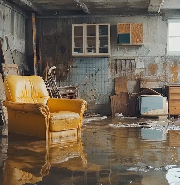Why Ellenwood Homeowners Count on Ellenwood Restoration Pro?