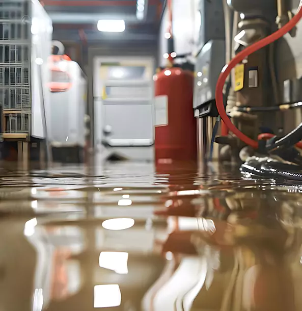 Why Ellenwood Property Owners Rely on Ellenwood Restoration Pro?